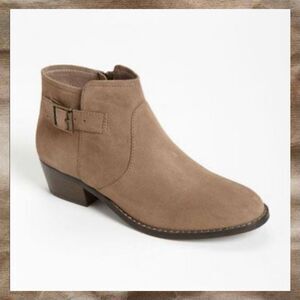 TR Steve Madden Prizze ankle boots - GUC